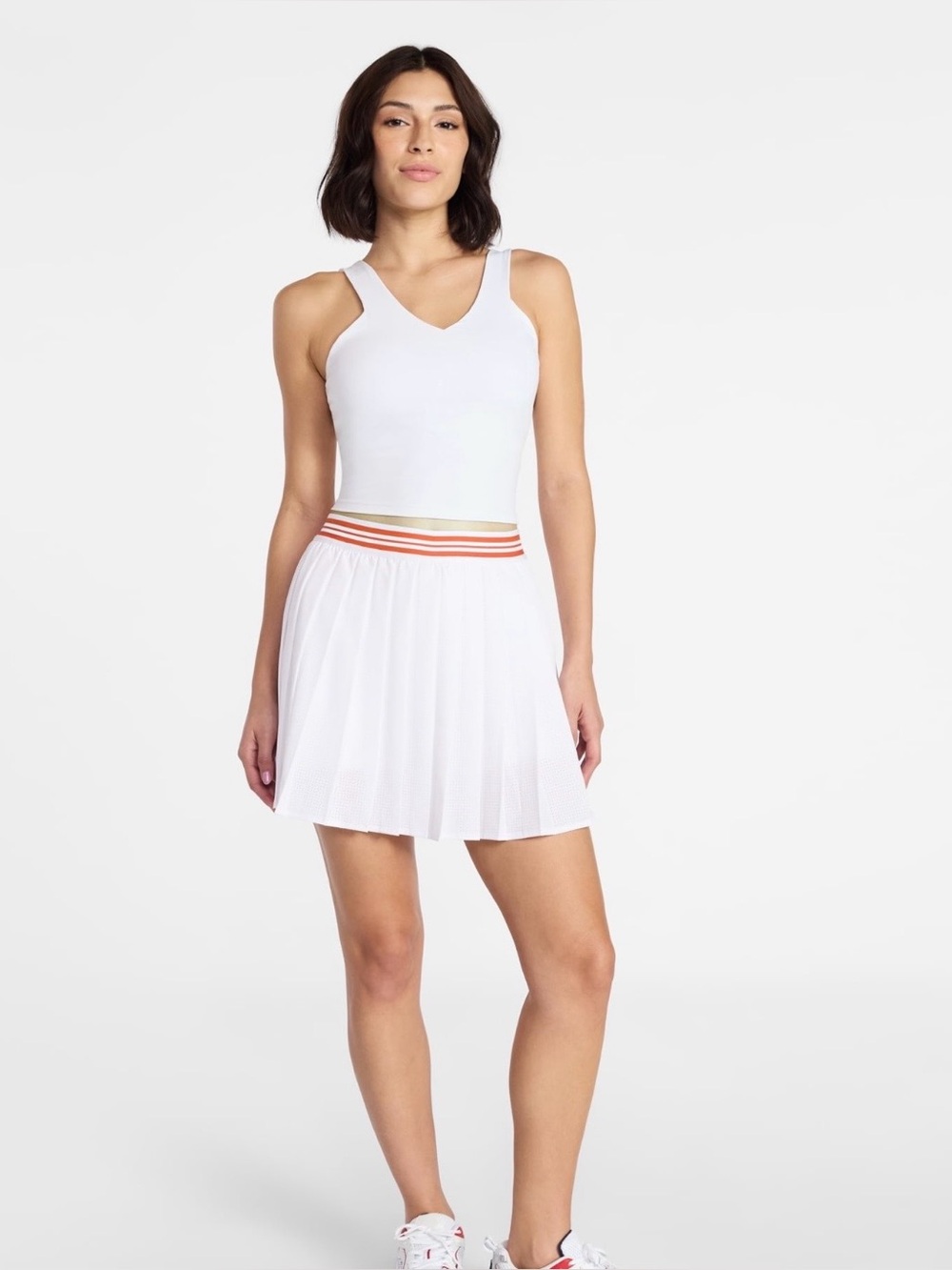 New AVIA Pleated Tennis Skort NWT - Picture 4 of 16